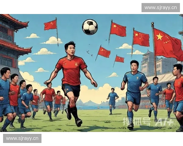 体育产业新格局下的发展机遇与未来前景探索